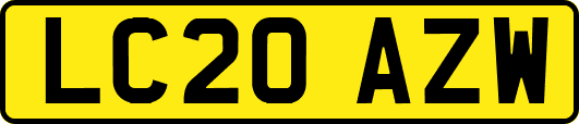 LC20AZW