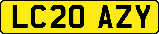 LC20AZY