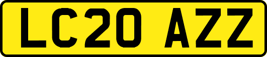 LC20AZZ