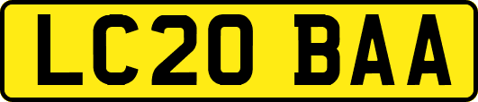 LC20BAA