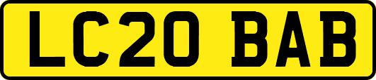 LC20BAB