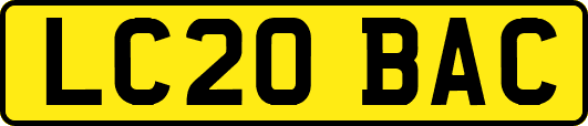 LC20BAC