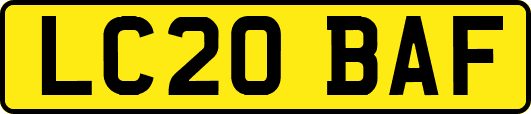 LC20BAF