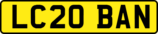 LC20BAN