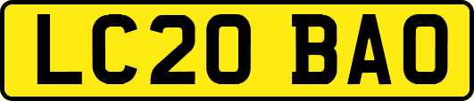 LC20BAO