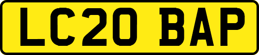 LC20BAP