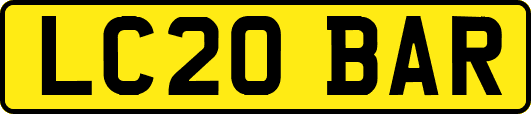LC20BAR