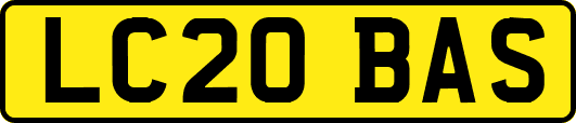 LC20BAS