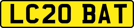 LC20BAT