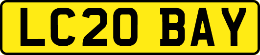 LC20BAY