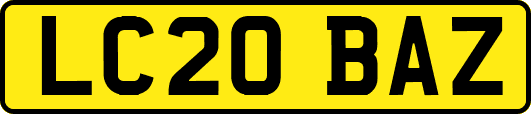 LC20BAZ