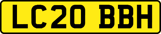 LC20BBH