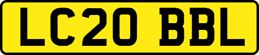 LC20BBL