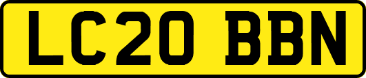 LC20BBN