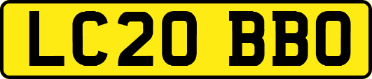 LC20BBO