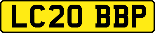 LC20BBP
