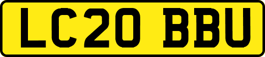 LC20BBU