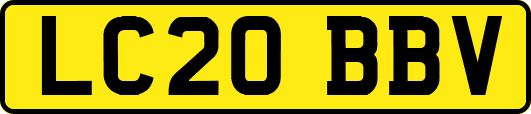 LC20BBV