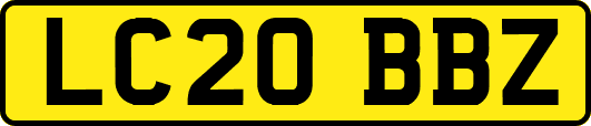 LC20BBZ