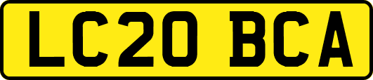 LC20BCA