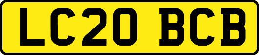 LC20BCB