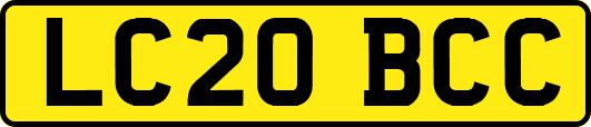 LC20BCC