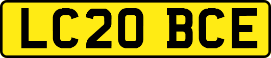LC20BCE