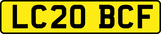LC20BCF