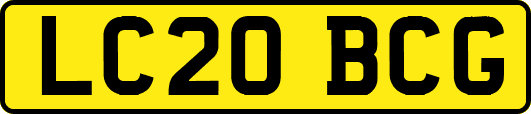 LC20BCG