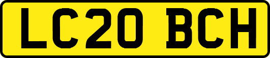 LC20BCH