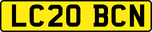 LC20BCN