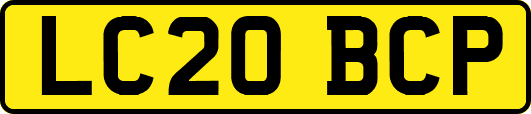 LC20BCP