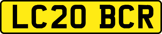 LC20BCR