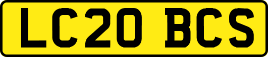 LC20BCS
