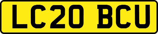 LC20BCU
