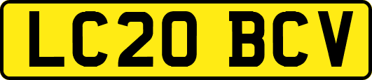 LC20BCV