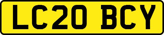 LC20BCY
