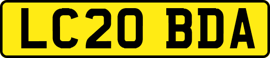 LC20BDA