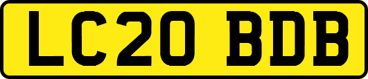 LC20BDB