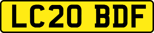 LC20BDF