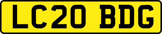 LC20BDG