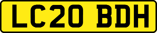 LC20BDH