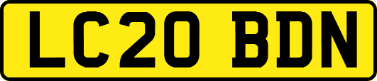 LC20BDN