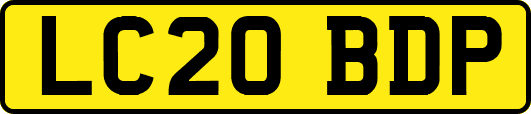 LC20BDP