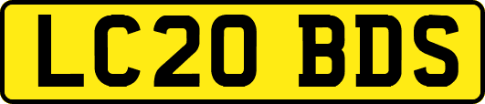 LC20BDS