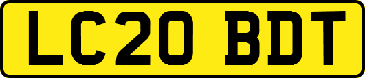LC20BDT