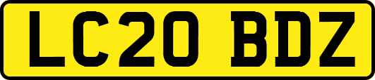 LC20BDZ