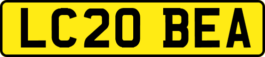 LC20BEA