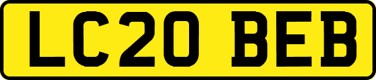 LC20BEB