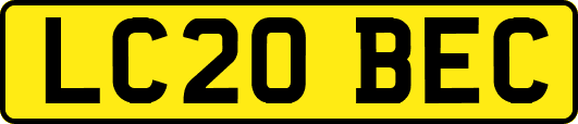 LC20BEC